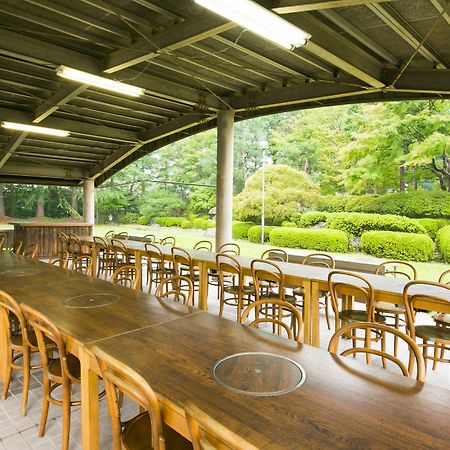 Yamagata-City Akoya Ямагата Экстерьер фото