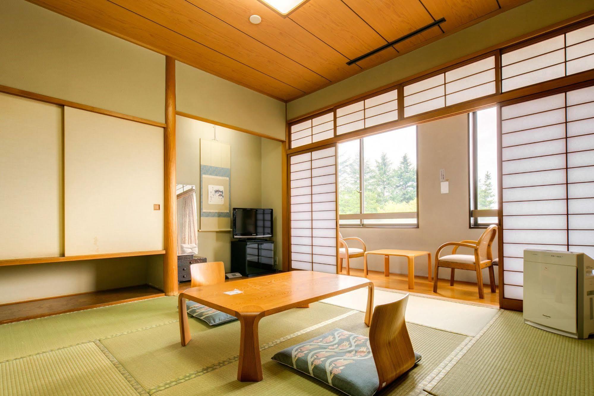 Yamagata-City Akoya Ямагата Экстерьер фото