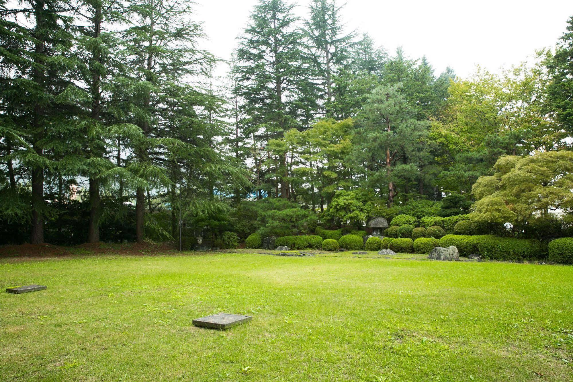 Yamagata-City Akoya Ямагата Экстерьер фото